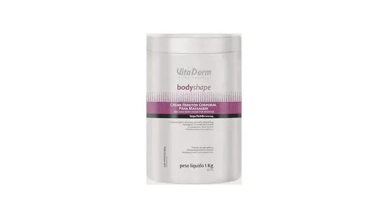 Melhor Creme para Celulite e Gordura Localizada: Combate Eficaz