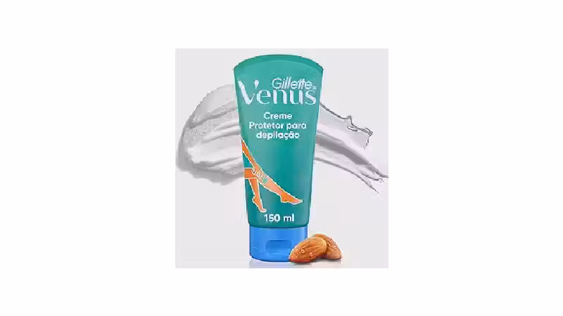 Melhor Creme para depilação Intima: Segurança e Suavidade