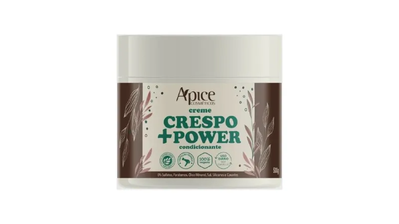 Melhor Creme para Enrolar Cabelo Crespo: Definição e Nutrição