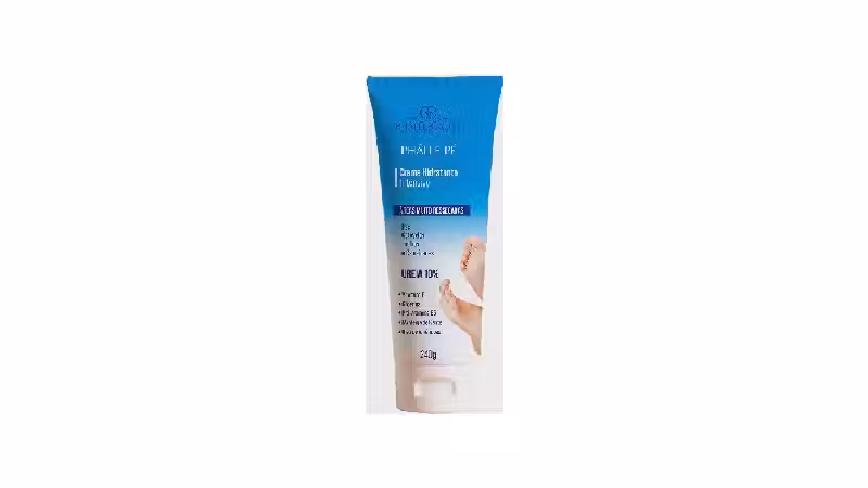 Melhor Creme para o Pé Rachado: 7 Opções para Pés Hidratados