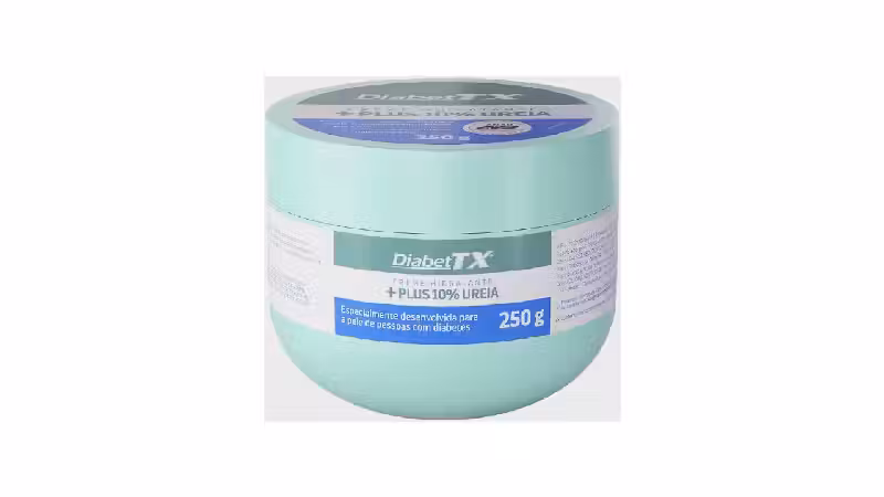 Melhor Creme para Pé Diabetico: Cuidados Essenciais