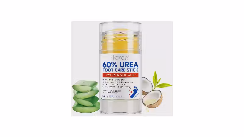 Melhor Creme para Pé Rachado: Reparação Intensa