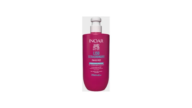 Melhor Creme para Pentear Antifrizz: Controle e Brilho