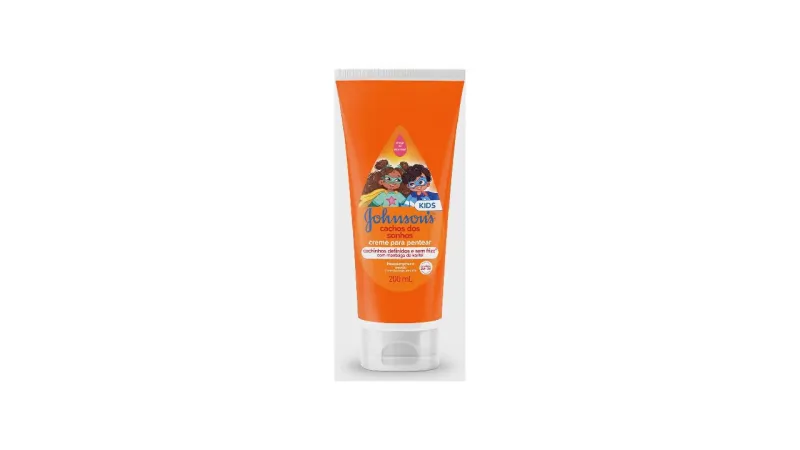 Melhor Creme para Pentear Cabelo Cacheado Infantil: Guia Essencial