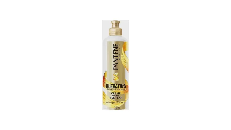 Melhor Creme para Pentear Cabelo Liso Masculino: Controle Frizz!