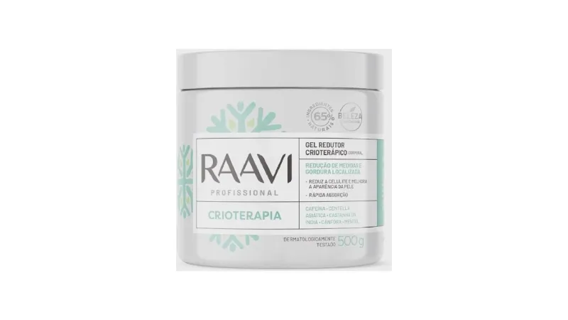 Melhor Creme Redutor de Medidas e Celulite: Análise Completa