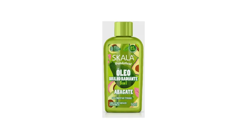 Melhor Creme Skala para Cabelo Ressecado: Hidratação Profunda!