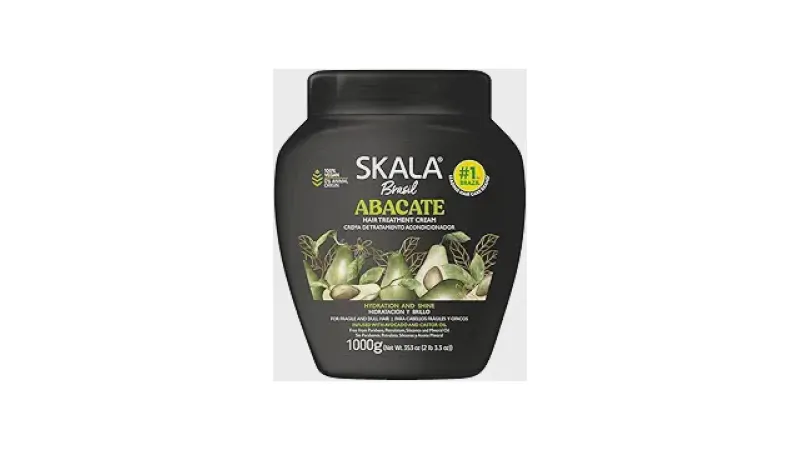 Melhor Creme Skala para Pré Poo: 10 Opções Para Cabelos Saudáveis