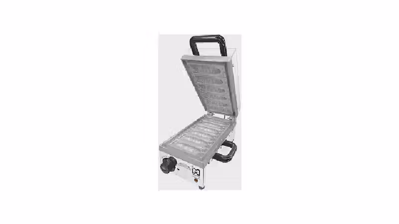 Melhor Crepeira Profissional: 7 Modelos para seu Negócio