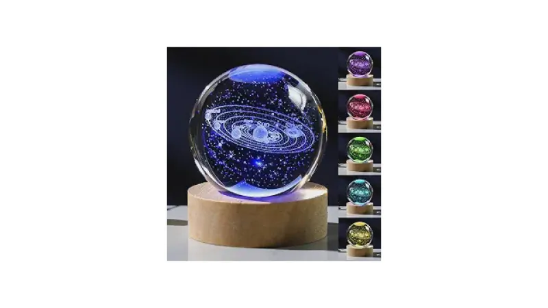 Melhor Cristal do Mundo: Aventura e Sabedoria em Destaque