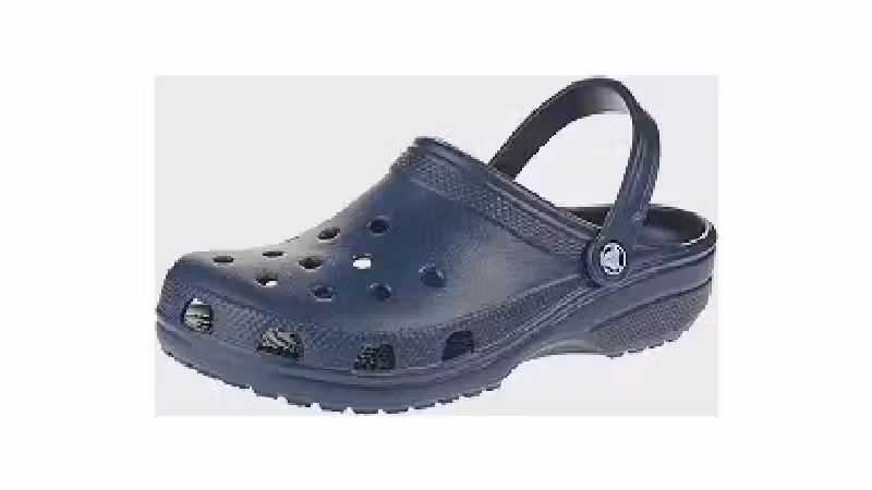 Melhor Crocs: Conforto e Estilo para o Dia a Dia