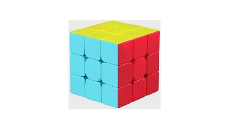 Melhor Cubo Mágico Barato: Descubra o Ideal!