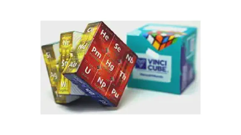 Melhor Cubo Mágico do Mundo: Qual o Ideal para Você?