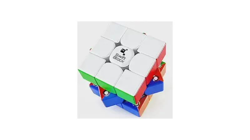 Melhor Cubo Mágico Magnético: Qual a Escolha Ideal?