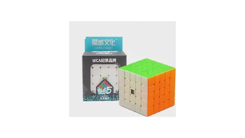 Melhor Cubo Mágico para Comprar: Guia Essencial