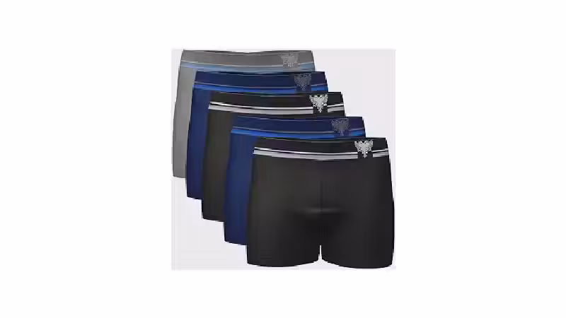 Melhor Cueca Custo Benefício: Conforto e Durabilidade