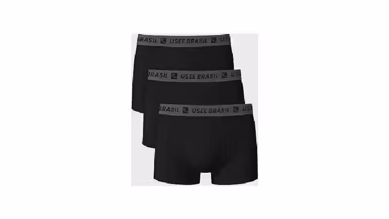 Melhor Cueca de Algodão: Conforto e Durabilidade Garantidos