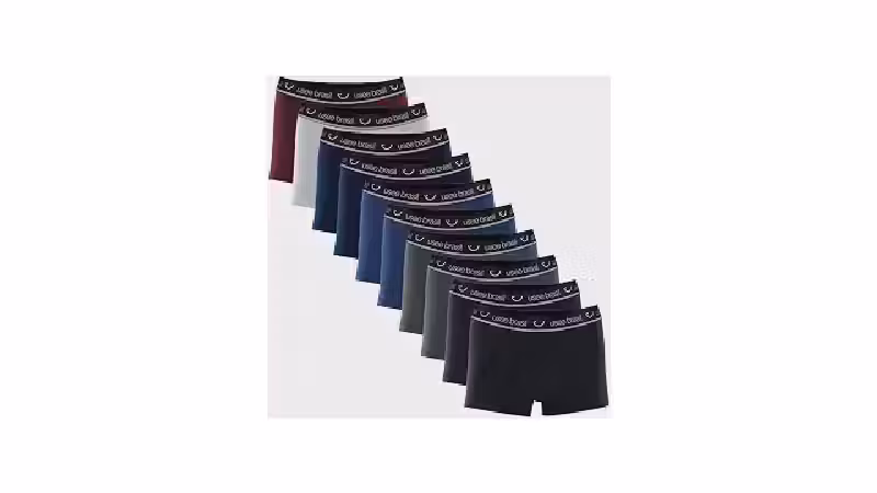 Melhor Cueca do Brasil: Conforto e Durabilidade