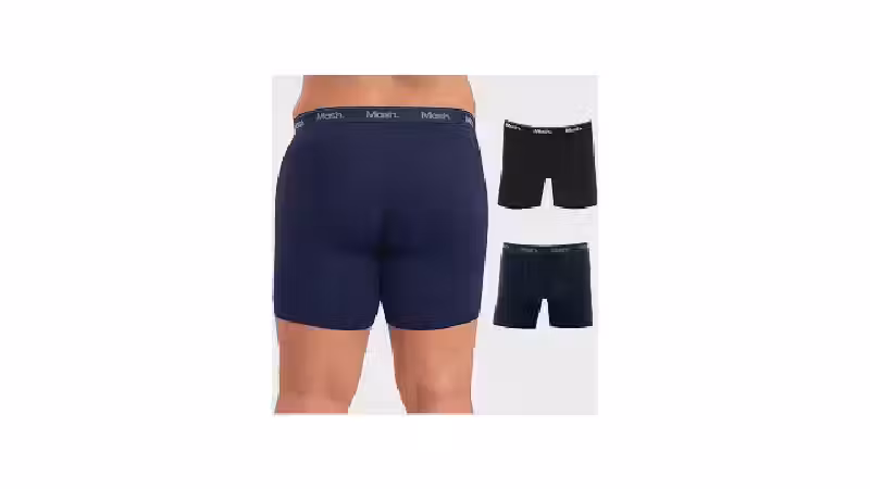 Melhor Cueca para Evitar Assadura: Conforto e Proteção Duradoura
