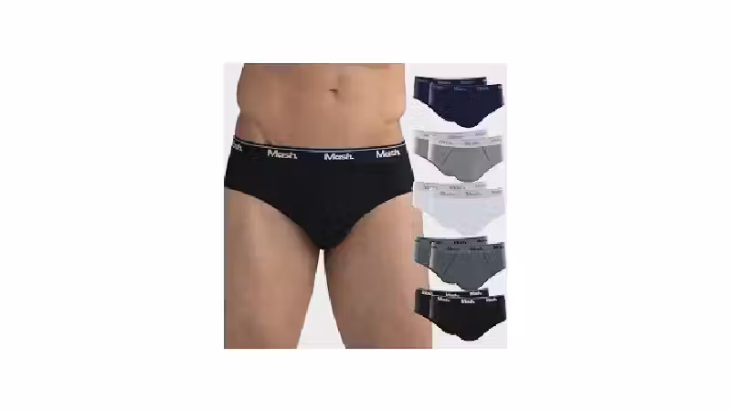 Melhor Cueca Slip: Conforto e Durabilidade Garantidos