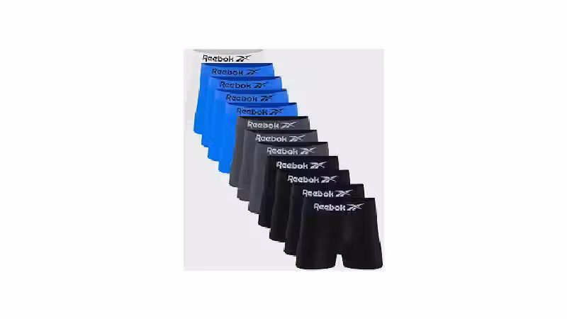 Melhor Cueca: Conforto e Durabilidade em Destaque