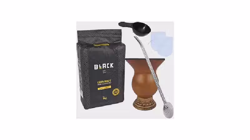 Melhor Cuia para Chimarrão: Qual Melhora o Sabor e Durabilidade?