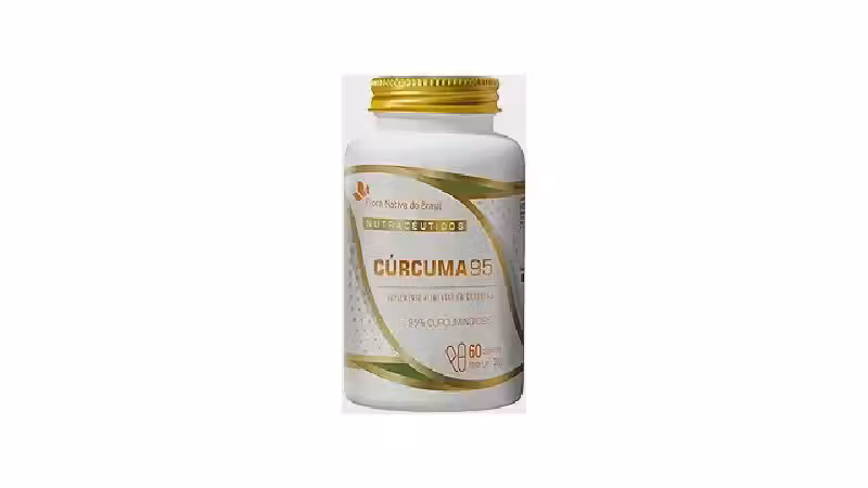 Melhor Curcuma do Brasil: Qual tem mais curcumina e vale a pena?