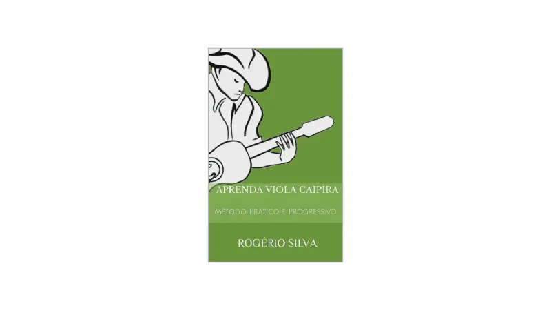 Melhor Curso de Viola Caipira: Domine o Instrumento!