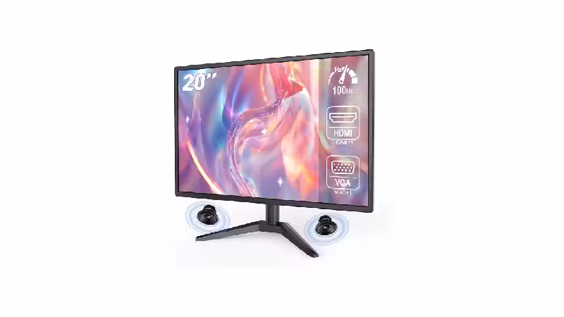 Melhor Custo-Benefício Monitor: 10 Modelos Eficientes