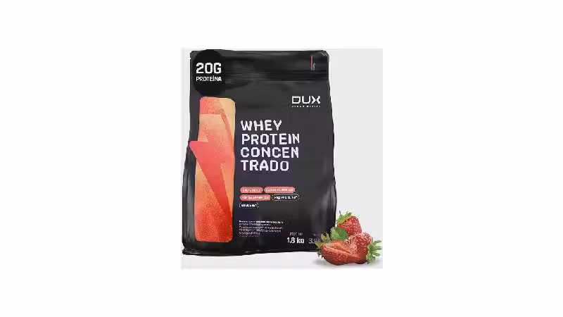 Melhor Custo-Benefício Whey Protein: 10 Opções