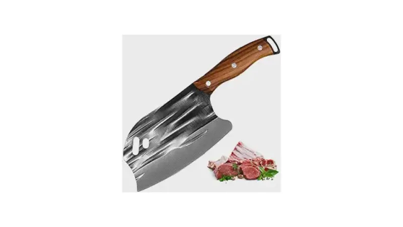 Melhor Cutelo Artesanal: Guia Definitivo para Açougueiros e Chefs
