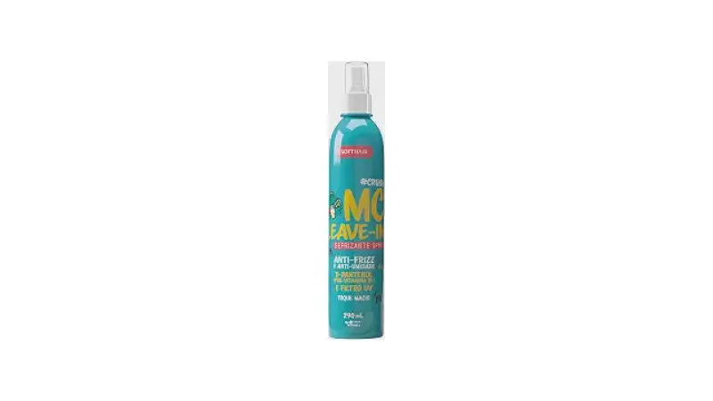 Melhor Defrizante ou Leave In: Cabelos Lisos e Sem Frizz