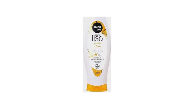 Melhor Defrizante Profissional: Proteção e Liso Duradouro