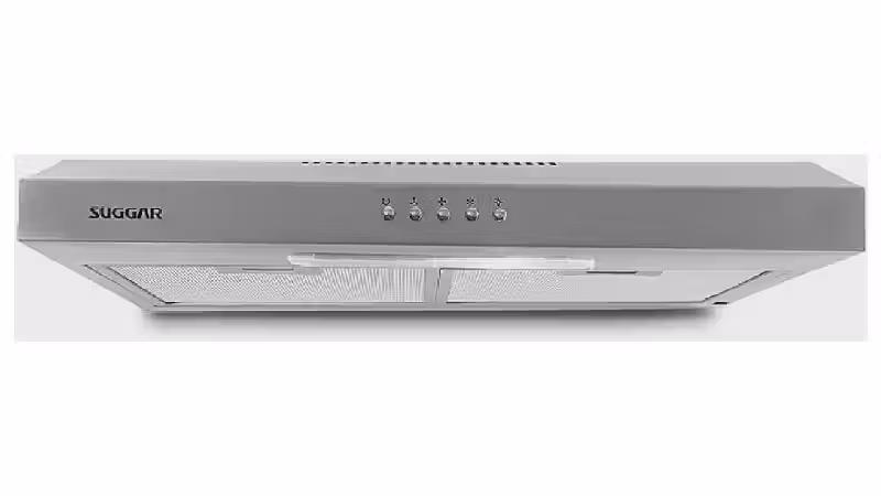 Melhor depurador de Ar 60Cm Inox: Guia de Compra Essencial