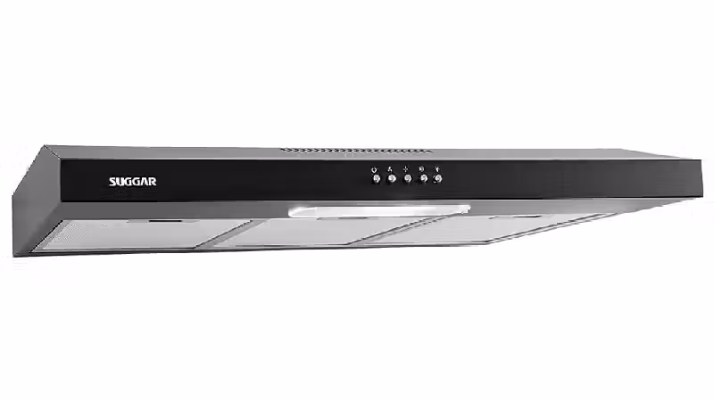 Melhor depurador de Ar 80Cm: Encontre o Seu Ideal