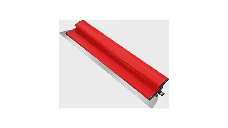 Melhor Desempenadeira para Gesso: Escolha Profissional!
