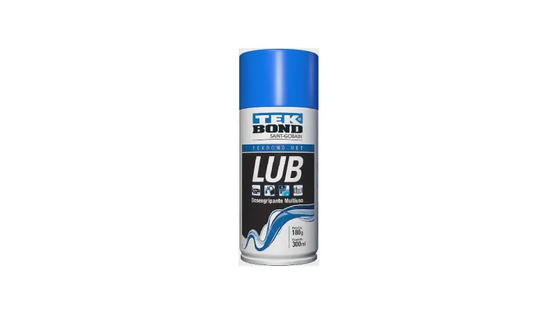 Melhor Desengripante do Mundo: Proteção e Lubrificação Avançada