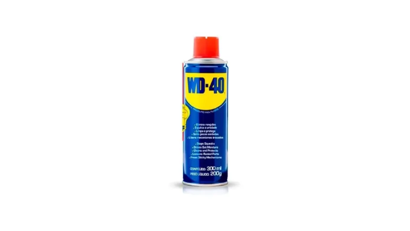 Melhor Desengripante para Carro: Proteção e Lubrificação Essencial