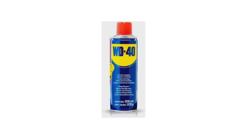 Melhor Desengripante Spray: Guia Completo e Análise