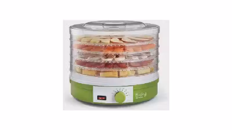 Melhor Desidratador de Alimentos: Guia Completo
