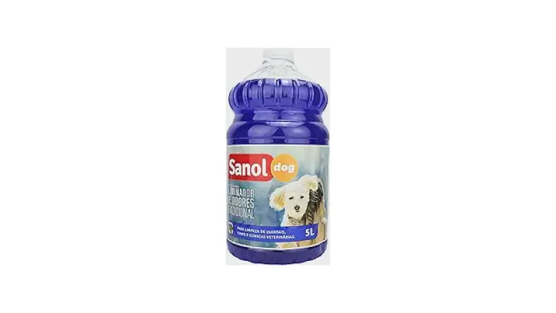 Melhor Desinfetante para Cachorro: Opções Seguras