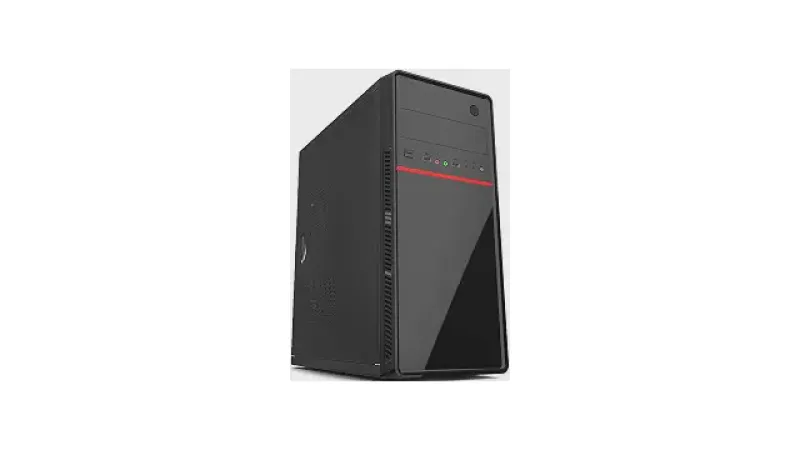 Melhor desktop do Mundo: Potência e Desempenho para Você!