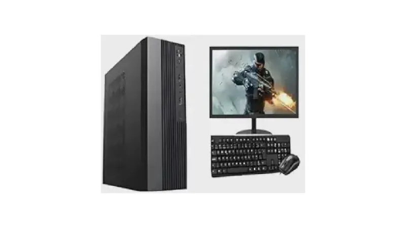 Melhor desktop: Potência e Versatilidade para Você