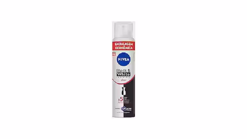 Melhor Desodorante Aerosol Feminino: Proteção e Frescor