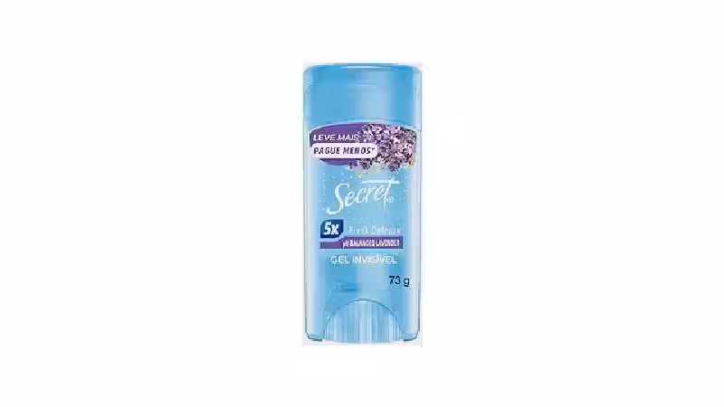 Melhor Desodorante Feminino para Academia: Proteção e Frescor