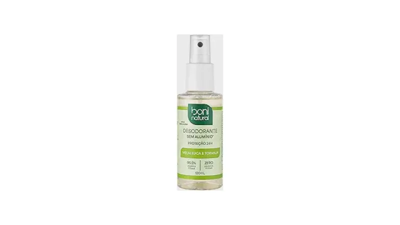 Melhor Desodorante Feminino Vegano: Proteção Natural e Saudável