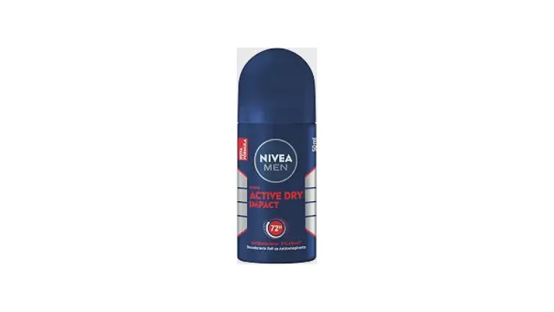 Melhor desodorante Masculino Roll On: Proteção e Frescor