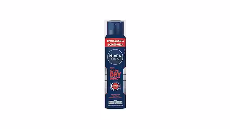 Melhor Desodorante Masculino Spray: Proteção e Frescor Duradouro