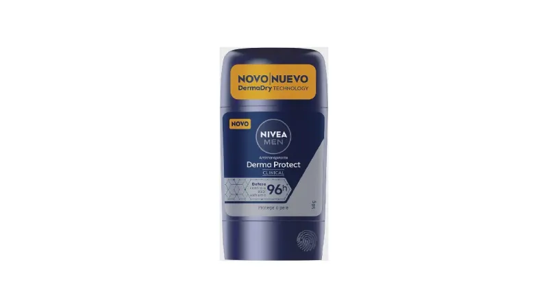 Melhor Desodorante Masculino: Proteção e Frescor Duradouro