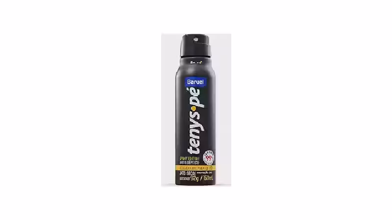 Melhor desodorante Pes: Proteção e Frescor Garantidos